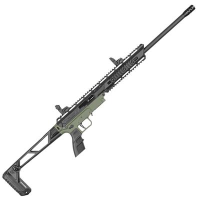 KRAL AMS-DM ARMS KR 22-T22 ODG KRAL AMS-DM ARMS KR 22-T22 ODG